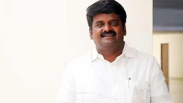Pudukkottai DMK Executive was involved in an accident, AIADMK Ex Minister Vijayabaskar rescued him and sent him to the hospital in his own car. 