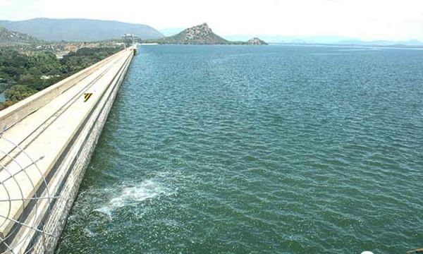  Mettur dam Water level Today: When will Mettur water level reach 100 feet? 