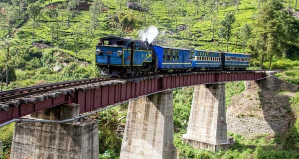 Mettupalayam to Ooty Special Mountain Train extended till August end, tourists happy 