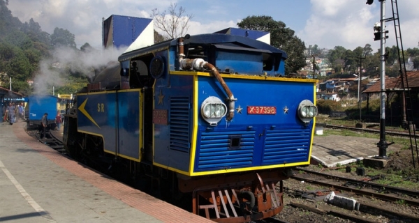 Mettupalayam to Ooty Special Mountain Train extended till August end, tourists happy 