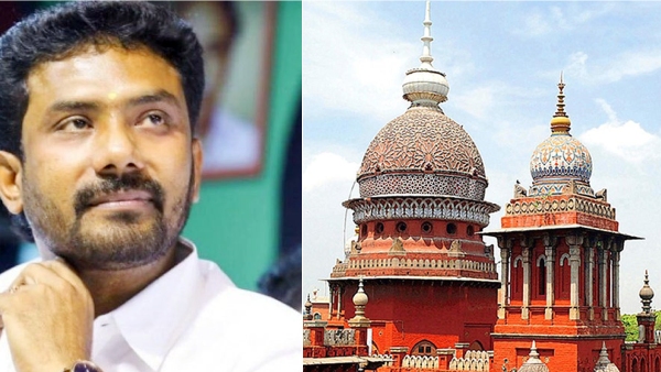 After Chennai High Court verdict that OP Ravindhranath victory is invalid in theni Who is continue as MP? 