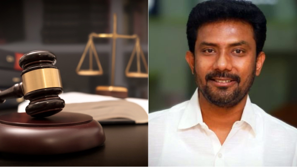  What will happen if O P Ravindranath went for Appeal explains Ex Judge KarpagaVinayagam