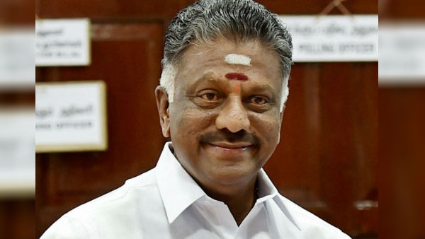Exclusive: AIADMK Supporter Pongalur Manikandan slams O.Panneerselvam- Video 