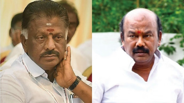 OPS will be cancer for AIADMK if he joins, says Rajan Chellappa 