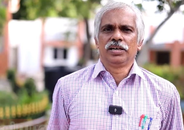  Tamil Nadu Government is giving guidance to students who have failed in class 12th examination for further studies