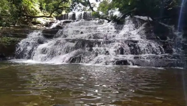 8 Water Falls in Kodaikanal That you Must Visit For Amazing Experience