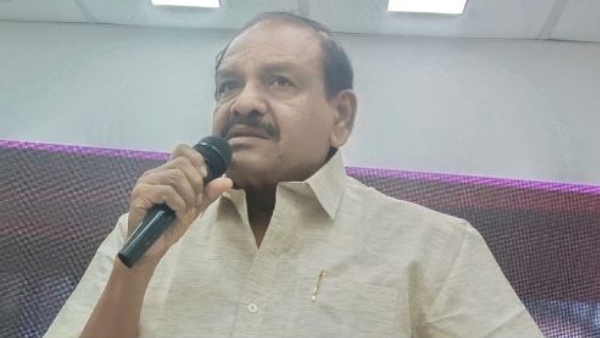  peter alphonse and journalist shyam speak about ponmudi house raid