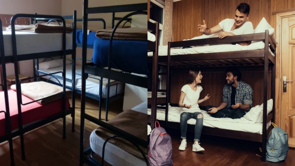 Now if you stay in Hostel, Mansion or PGs, You have to pay GST says Union Government Now if you stay in Hostel, Mansion or PGs, You have to pay GST says Union Government
