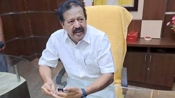 Minister Ponmudi will hold a consultation with Vice Chancellors of Government Universities today 