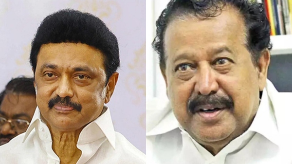  DMK will stand by Chief Minister Stalin who gave confidence to Ponmudi 