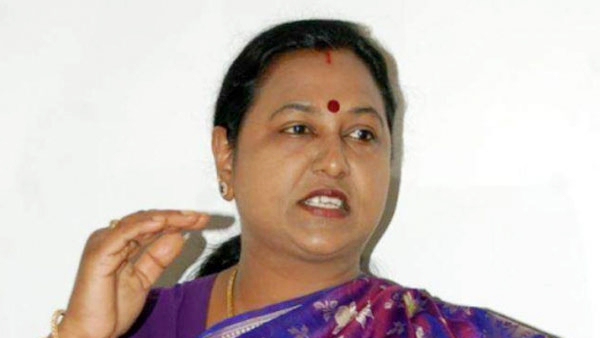 Why is Vijayakanth wife Premalath not happy with Actor Vijays political Entry? Why is Vijayakanth wife Premalath not happy with Actor Vijays political Entry?