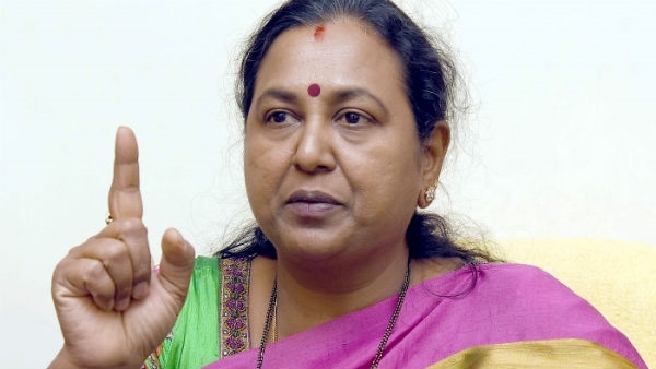 No one can come like Vijayakanth: Premalatha answer to a question about Vijays political plan 