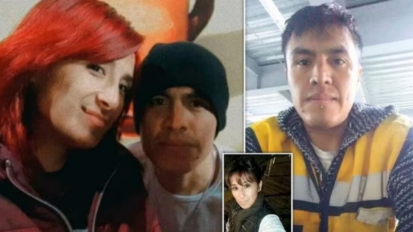 Netizens Shocked to see man murdering his wife and eating her parts Netizens Shocked to see man murdering his wife and eating her parts