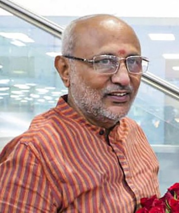 CP Radhakrishnan says, Muslim womens will get full protection under the Uniform Civil Code 