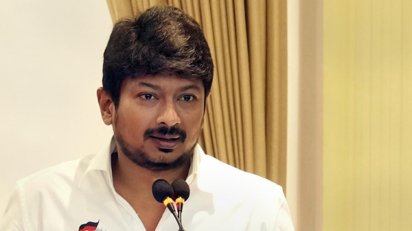 Udhayanidhi Stalins sweet surprise to so many youngsters in Tamil Nadu interms of Jobs Udhayanidhi Stalins sweet surprise to so many youngsters in Tamil Nadu interms of Jobs