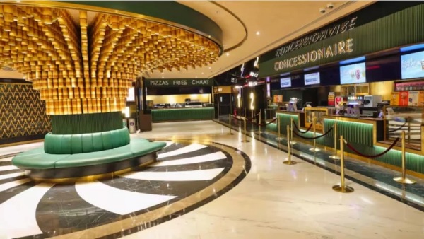 Civil Aviation Authority has decided to close the PVR cinema in the Chennai airport complex 