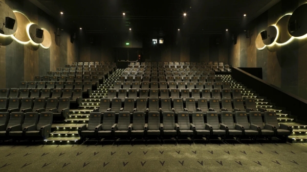 Civil Aviation Authority has decided to close the PVR cinema in the Chennai airport complex 
