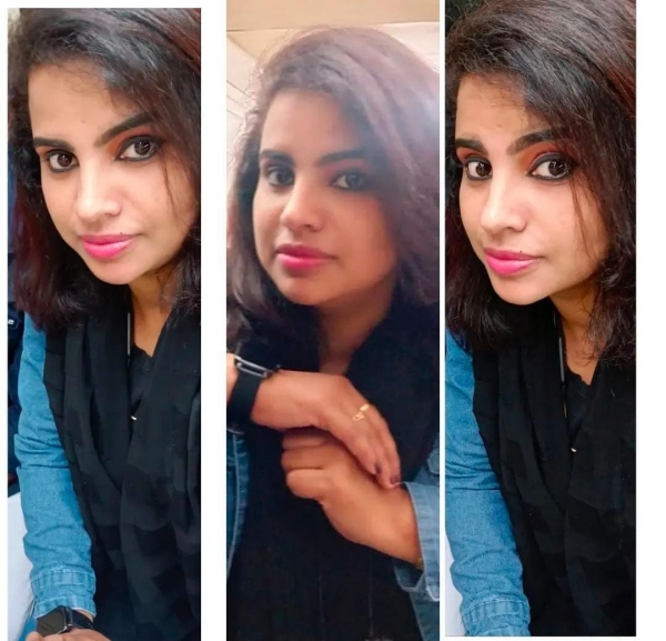 Salem Rachitha marries 7 and young man file money cheating complaint against Beautician