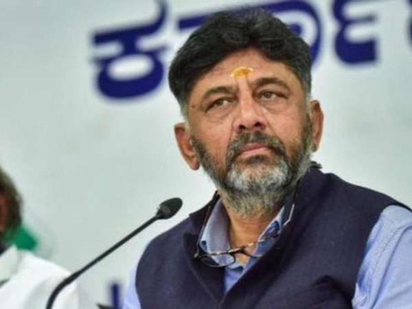  Sonia Gandhi is expected to attend Bangalore opposition parties meeting says D K Shivakumar