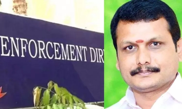  Did Senthil Balaji postpone his treatment just to support the Enforcement directorate investigation? 