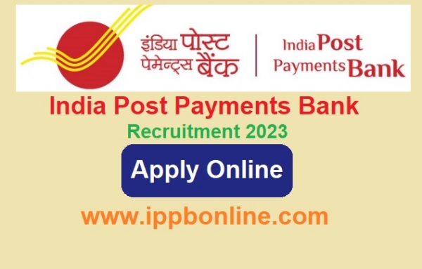  Jobs in Indian Post Payments Bank: UG Candidates Can apply, Full details here