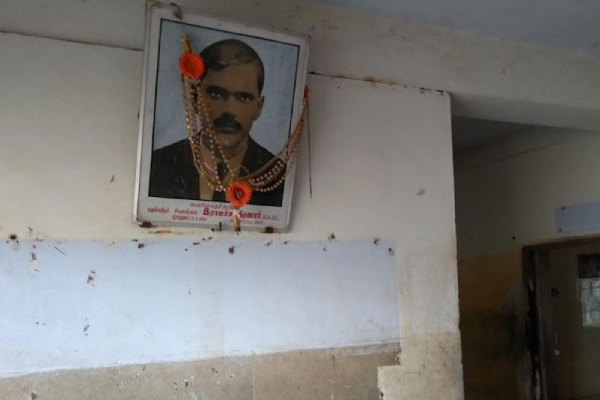 Review: Kazhuvethi Moorkkan speaks Periyarist Sivaganga Ramachandran History? Review: Kazhuvethi Moorkkan speaks Periyarist Sivaganga Ramachandran History?