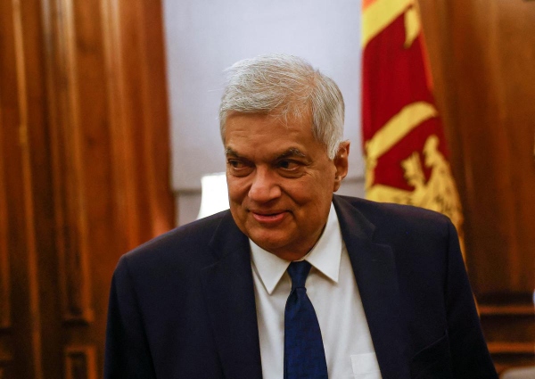 Sri Lankan President Ranil Wickremesinghe is coming to India on a two-day official visit 