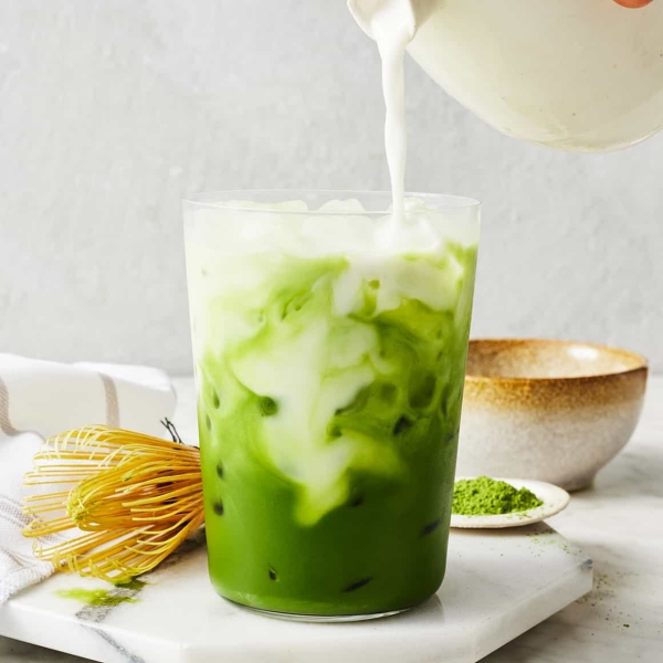  Health Tips for Weight Loss and Do you know what is Matcha and what is Japanese eat in the morning