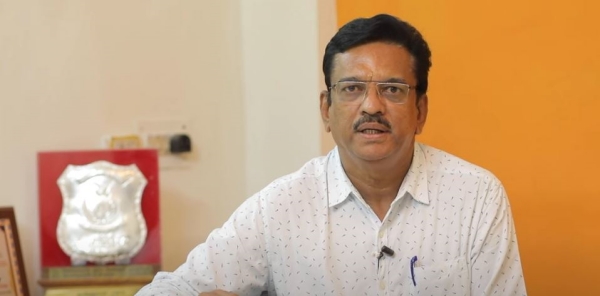  Tamil Nadu tops NITI Aayogs Export Preparedness Index 2022