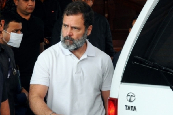 Rahul Gandhi to move Supreme Court against conviction in defamation case Rahul Gandhi to move Supreme Court against conviction in defamation case