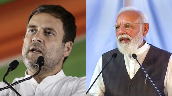 Who wants to be next PM? Thanti tv survey says Rahul Gandhi leads ahead with 70 percent and PM Modi trails with 29% 