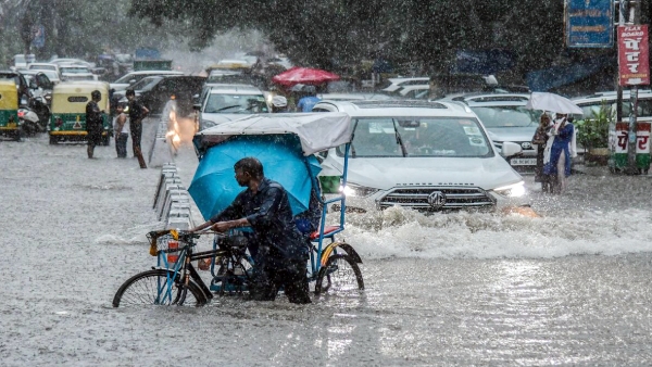 COMK facebook page says about Chennai rains for today and tomorrow COMK facebook page says about Chennai rains for today and tomorrow