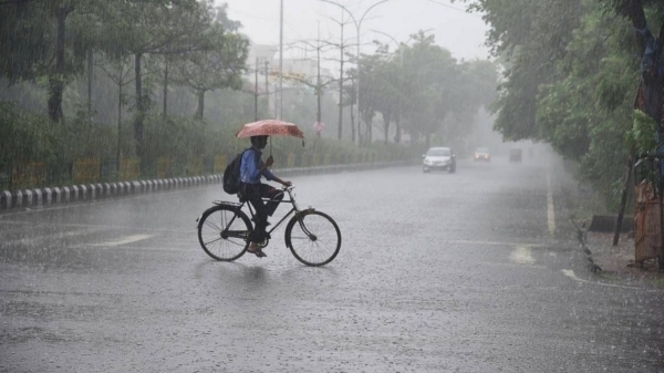 What will the weather be like in Tamil Nadu and Chennai for the next 24 hours? 