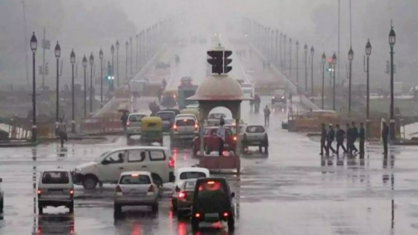 Delhi Rains alert: Yamuna water level reaches highest level 144 Imposed in Delhi Police 