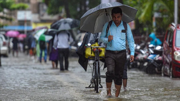 Possibility of rain from today untill July 17 - Chennai met Possibility of rain from today untill July 17 - Chennai met