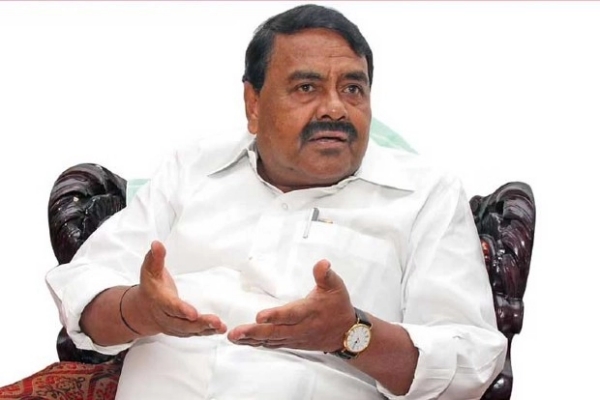 Will CM Stalin change the important Minister Rajakannappan from the cabinet? 