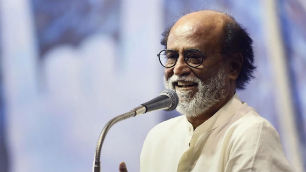 Ethirneechal serial actor Marimuthu revealed the secret about actor Rajinikanth 