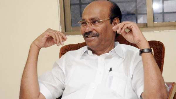 Admission to postgraduate medical students should be relaxed - Ramadass 