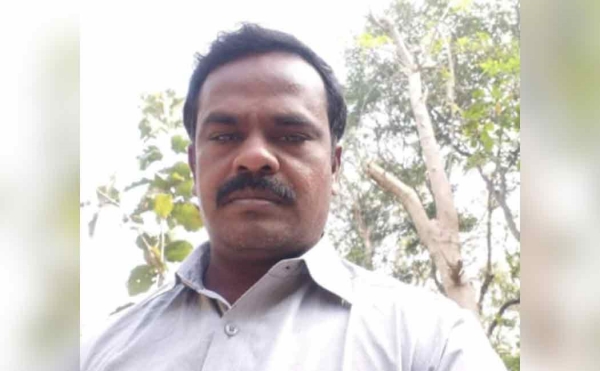 What is thirupuvanam ramalingam murder case that was happened in 2019 
