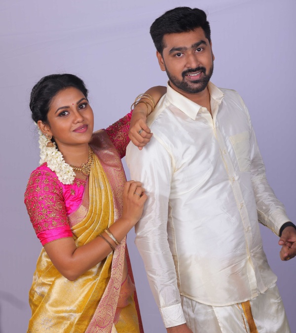 Gold jackpot if you watch the ranjithame tv serial on kalaignar tv Gold jackpot if you watch the ranjithame tv serial on kalaignar tv