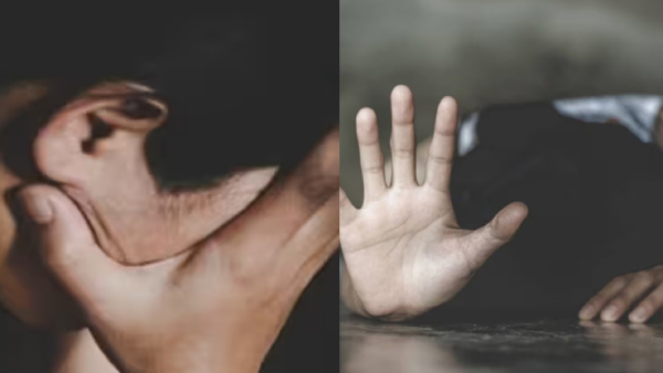  Moneylender Rapes Woman As Husband didnt Repay the Loan 