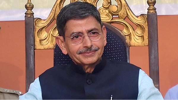 Selvaperunthagai Mla said that Governor Ravi has spewed poison about revolutionary Karl Marx 