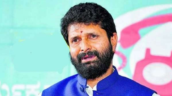 CT Ravi dismissed from BJP general secretary post due to Karnataka state bjp president post CT Ravi dismissed from BJP general secretary post due to Karnataka state bjp president post