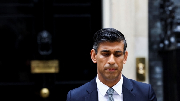 Why Rishi Sunak Shows Frustration in the recent council meeting