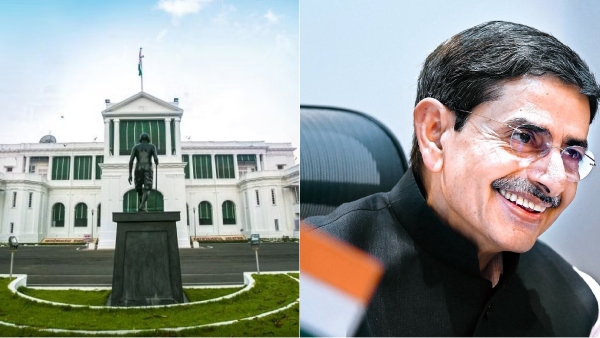 TN Rajbhavan announce recommendation for Governor award 