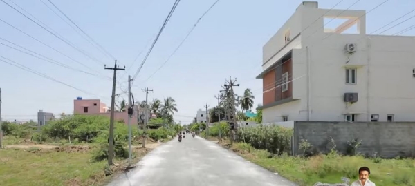  Developments achieved by Tiruvallur district during two years of DMK rule 