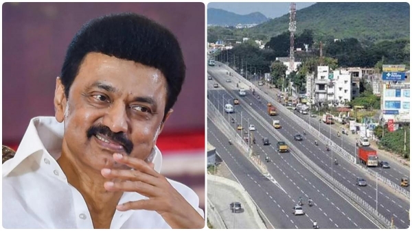 Big news for chennai a four lane flyover on Anna salai from Thenampet, TN Government new announcement Big news for chennai a four lane flyover on Anna salai from Thenampet, TN Government new announcement