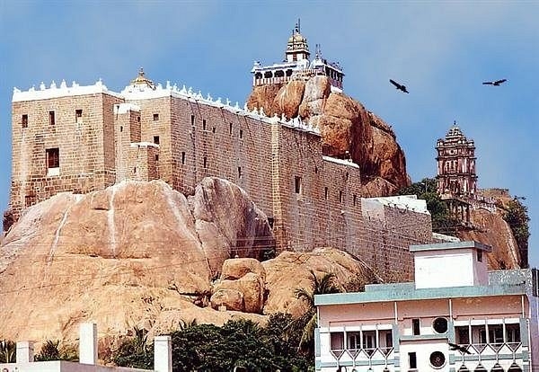 Chief Minister Stalin will put pillaiyar suzhi in Trichy on 26th coming up for parliamentary election works Chief Minister Stalin will put pillaiyar suzhi in Trichy on 26th coming up for parliamentary election works
