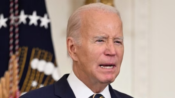  Why Republicans are planning to bring impeachment probe against President Biden