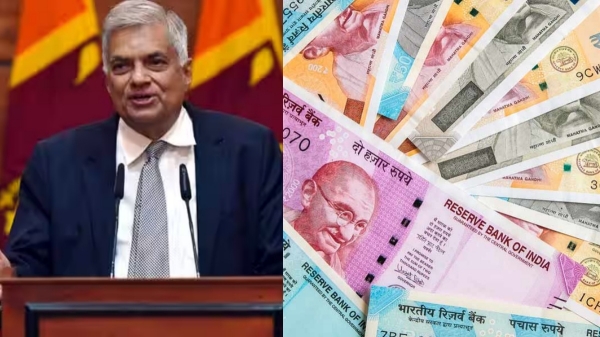 Sri lanka to allow Indian rupee usage for domestic transaction